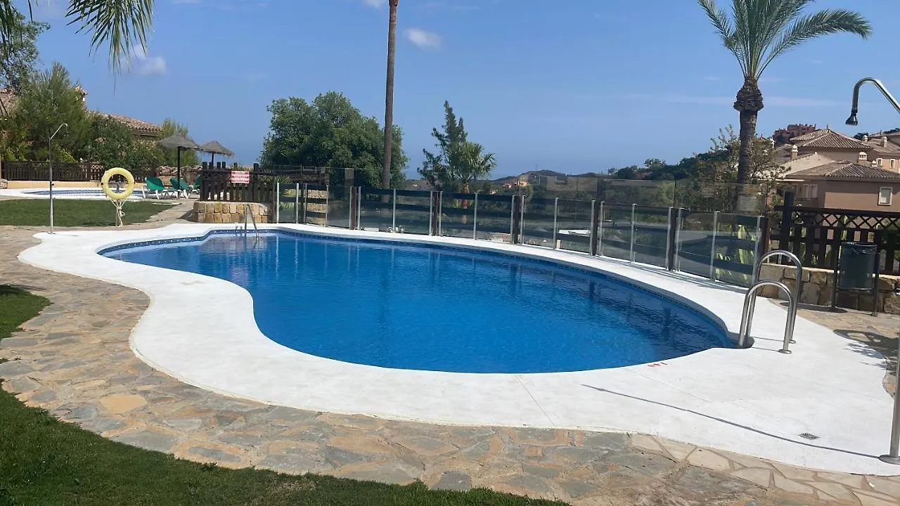 Mountain Oasis With Amazing Ocean Views Apartment Ojen