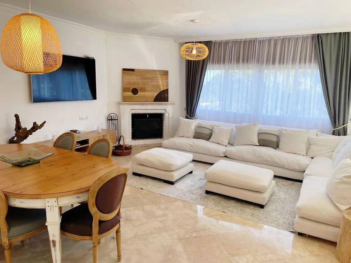 Mountain Oasis With Amazing Ocean Views Apartment Ojen