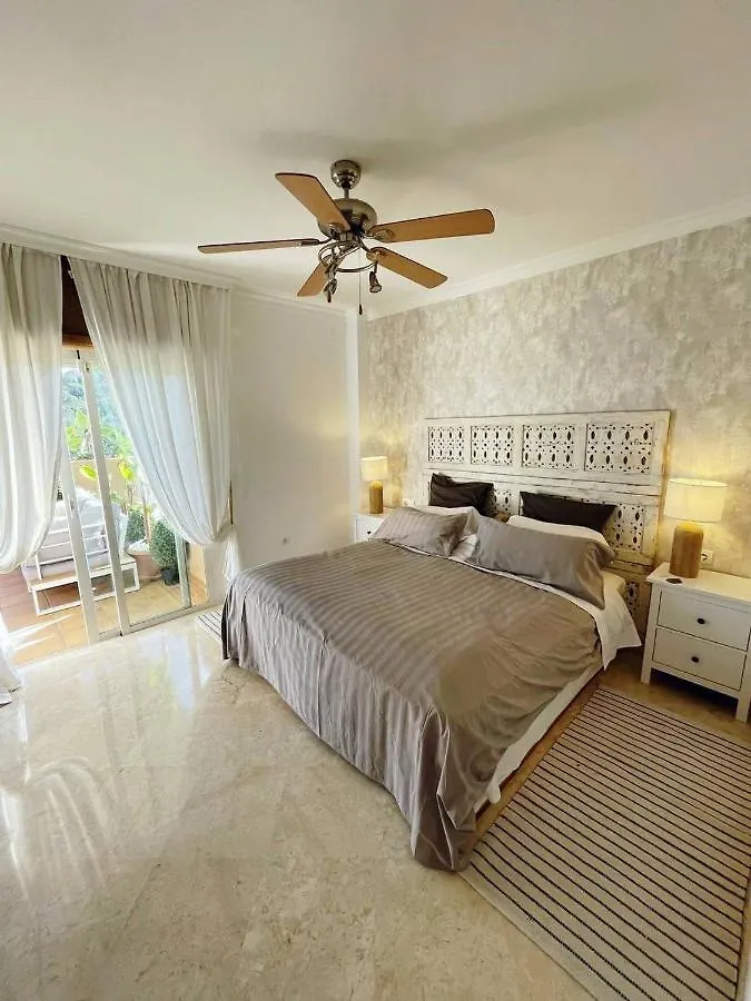 Mountain Oasis With Amazing Ocean Views Apartment Ojen