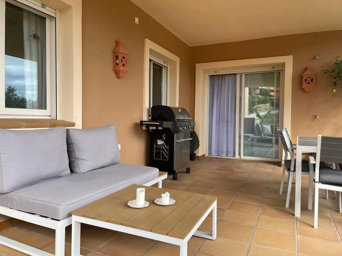 Mountain Oasis With Amazing Ocean Views Apartment Ojen