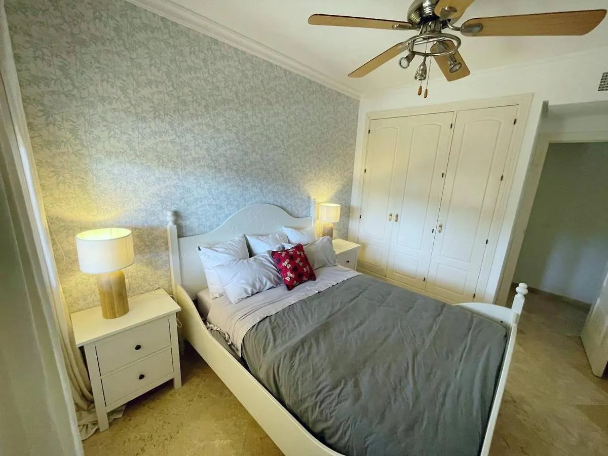 Mountain Oasis With Amazing Ocean Views Apartment Ojen