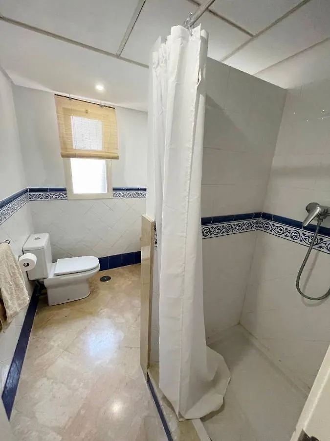 Mountain Oasis With Amazing Ocean Views Apartment Ojen